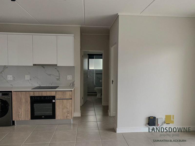 To Let 2 Bedroom Property for Rent in Richwood Western Cape